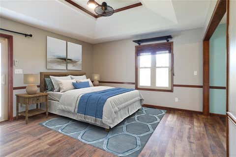 Tiny photo for 16814 NE 116TH Street, Liberty, MO 64068 (MLS # 2634998)