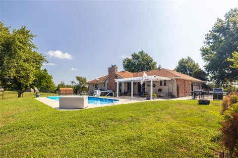 Tiny photo for 16814 NE 116TH Street, Liberty, MO 64068 (MLS # 2634998)
