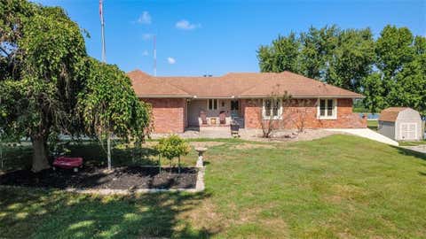 Tiny photo for 16814 NE 116TH Street, Liberty, MO 64068 (MLS # 2634998)