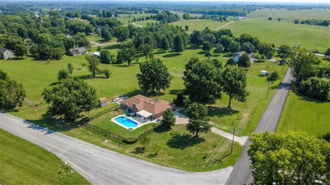 Tiny photo for 16814 NE 116TH Street, Liberty, MO 64068 (MLS # 2634998)