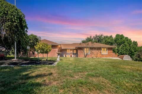 Photo of 16814 NE 116TH Street, Liberty, MO 64068 (MLS # 2634998)