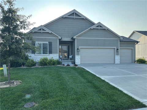 Photo of 2938 SW Arboridge Drive, Lees Summit, MO 64082 (MLS # 2638347)