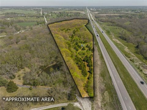 13921 Nation Road, Kearney, MO 64060 - MLS#: 2615109