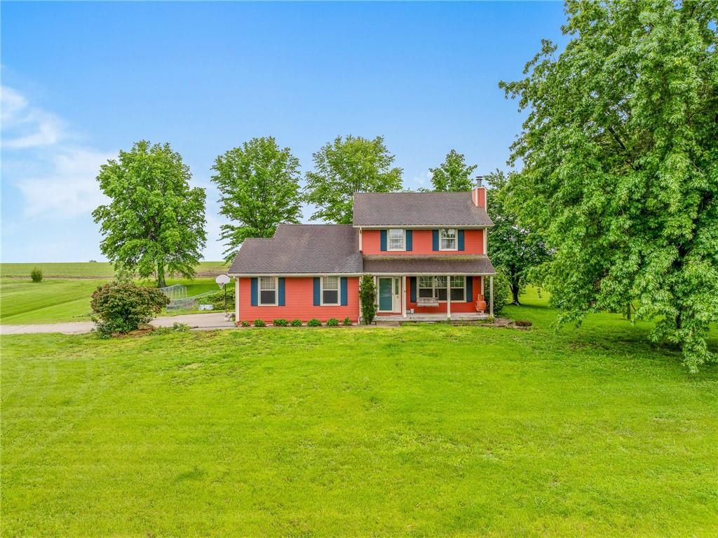 Photo of 1994 Texas Prairie Road, Bates City, MO 64011 (MLS # 2618341)