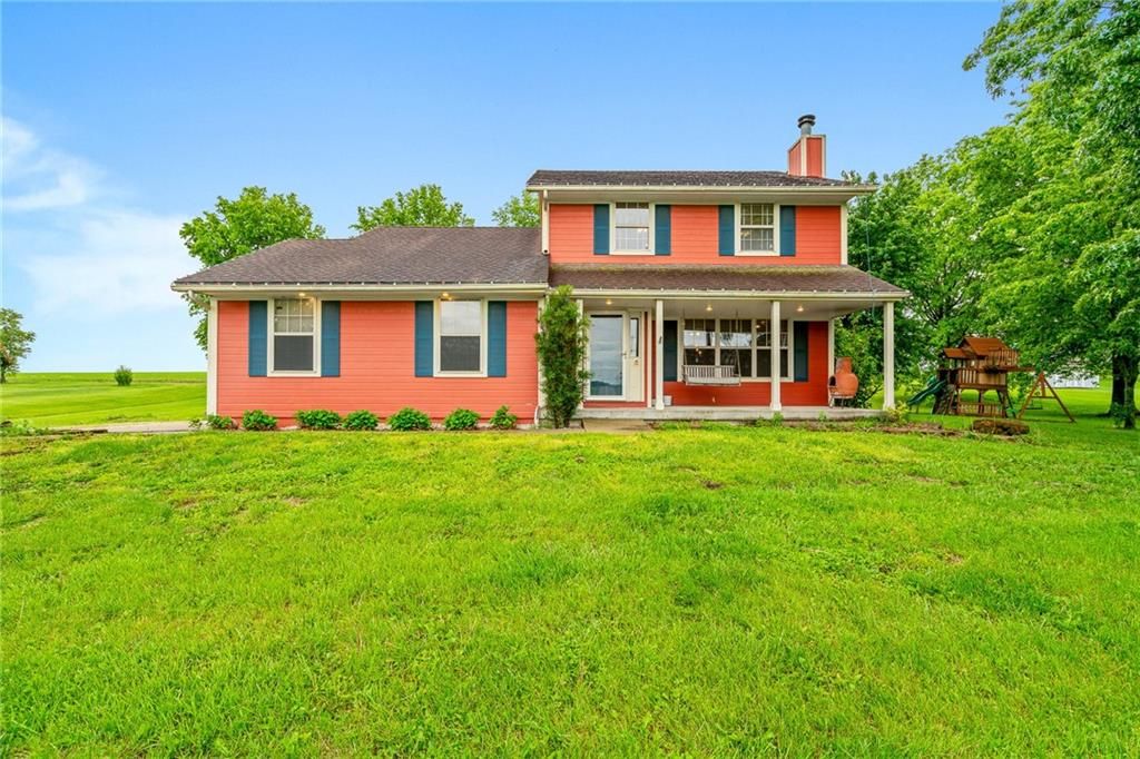 Photo of 1994 Texas Prairie Road, Bates City, MO 64011 (MLS # 2618341)