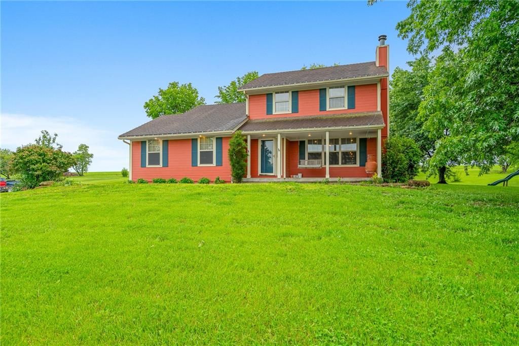Photo of 1994 Texas Prairie Road, Bates City, MO 64011 (MLS # 2618341)