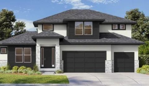 1816 SW Arbormill Terrace Lee's Summit MO 64082