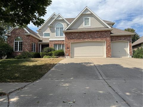 10306 N Brooklyn Avenue, Kansas City, MO 64155 - #: 2575801