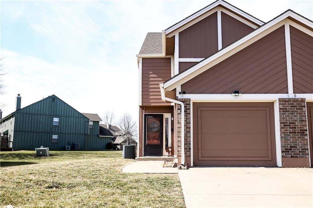 520 NE Knox Street D