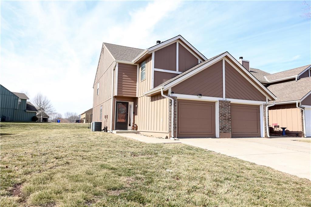 520 NE Knox Street D