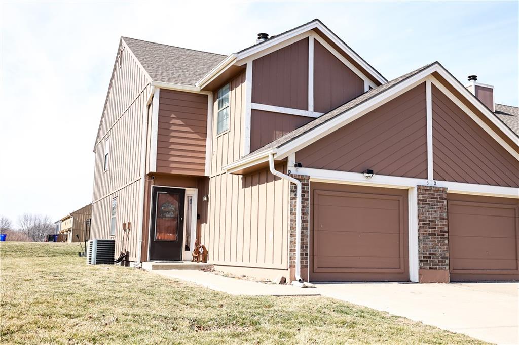 520 NE Knox Street D