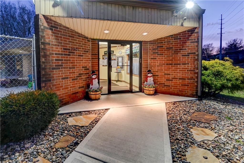 2901 M 291 Frontage Road