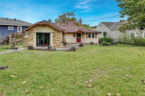 33 T Street, Lake Lotawana, MO 64086 - MLS#: 2636710