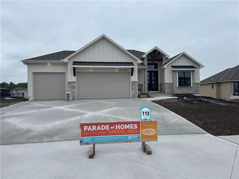 2315 SW Serena Place Lee's Summit MO 64082