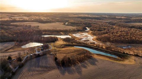 Photo of 21195 Edgerton Junction Road Road, Dearborn, MO 64439 (MLS # 2615687)