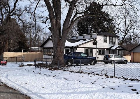 547 S Evanston Avenue, Independence, MO 64053 - MLS#: 2598896