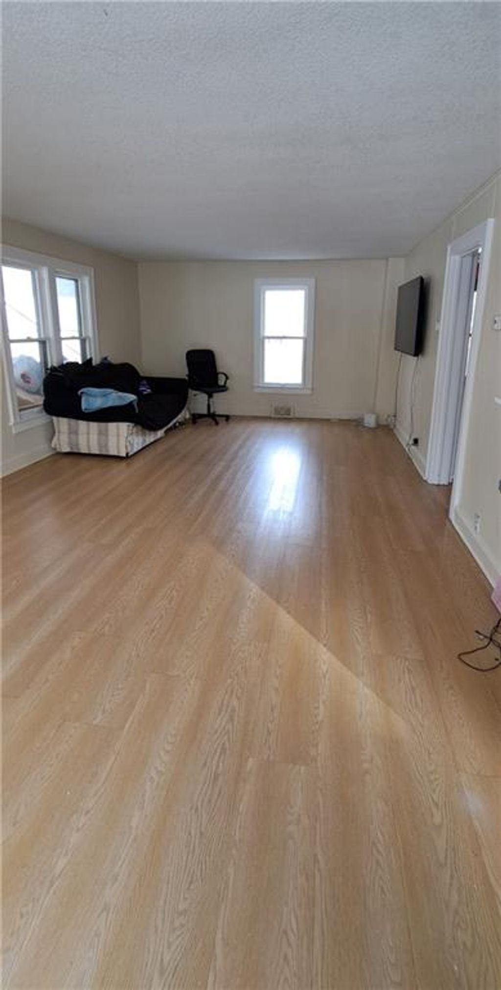 Photo of 547 S EVANSTON Avenue, Independence, MO 64053 (MLS # 2598896)