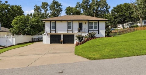 4744 NE 38th Street, Kansas City, MO 64117 - MLS#: 2634100