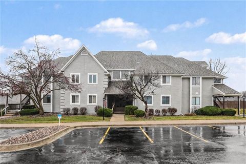 13821 W 58th Terrace Unit 1, Shawnee, KS 66216 - MLS#: 2605134