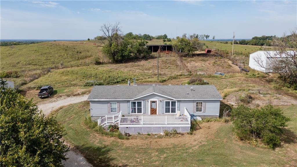 8602 E. Utopia Drive