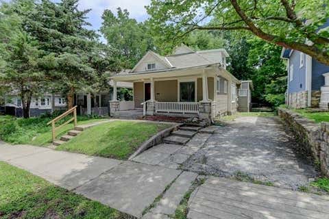 Photo of 3503 Genessee Street, Kansas City, MO 64111 (MLS # 2629284)