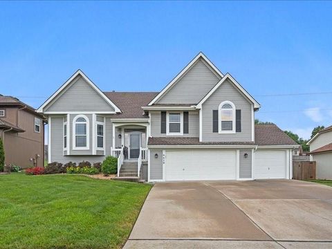 9610 N Highland Terrace Kansas City MO 64155