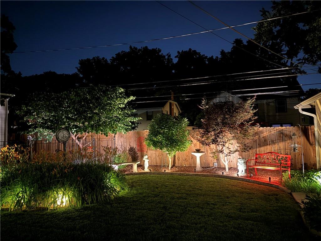 1008 W 71st Terrace