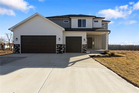 1345 N Holland Court, Independence, MO 64056 - MLS#: 2581728