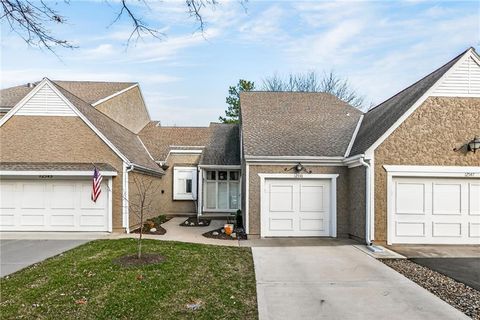 12545 Broadmoor Street, Overland Park, KS 66209 - MLS#: 2604235