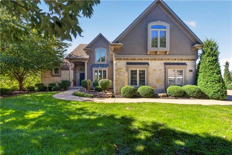 13816 Horton Drive, Overland Park, KS 66223 - MLS#: 2644703