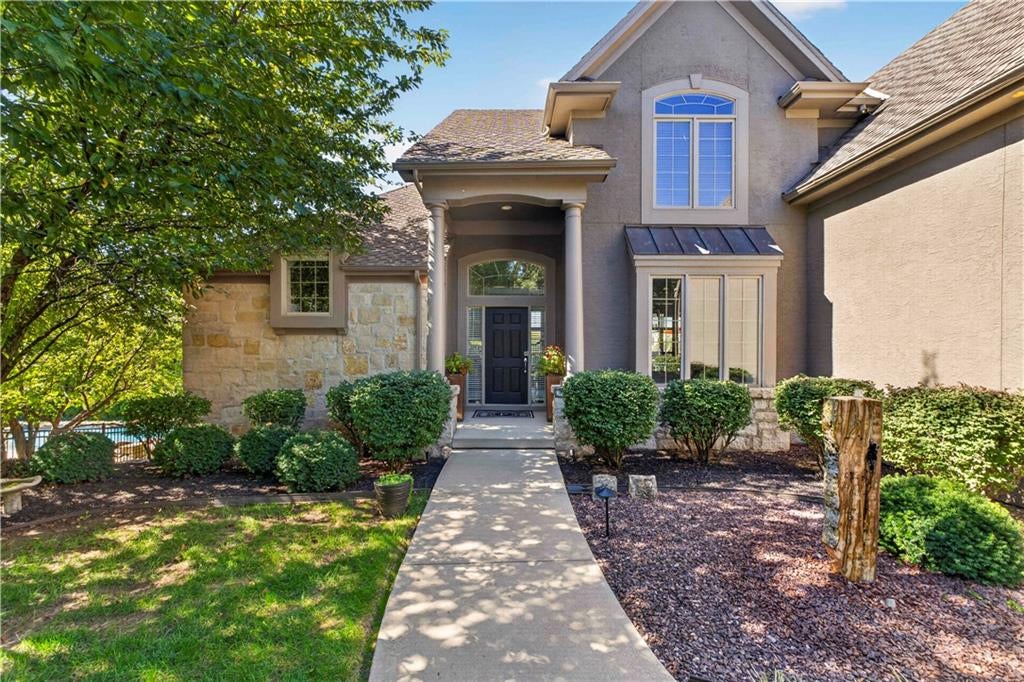 13816 Horton Drive