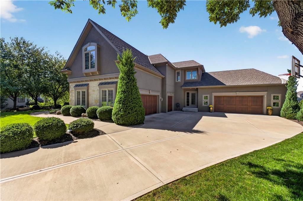 13816 Horton Drive