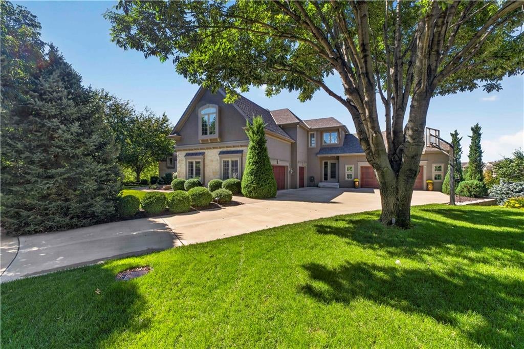 13816 Horton Drive