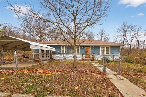 2415 N 53rd Street, Kansas City, KS 66104 - MLS#: 2589194