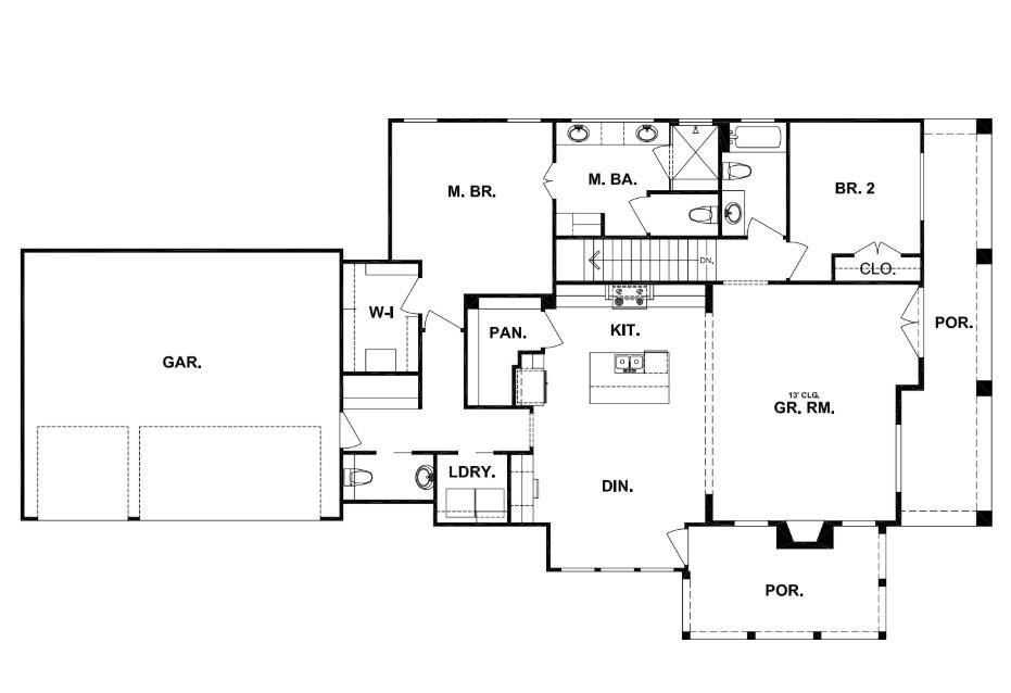 1021 SW Redbuck Circle