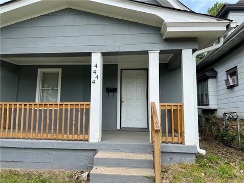 4444 Olive Street, Kansas City, MO 64130 - #: 2525837