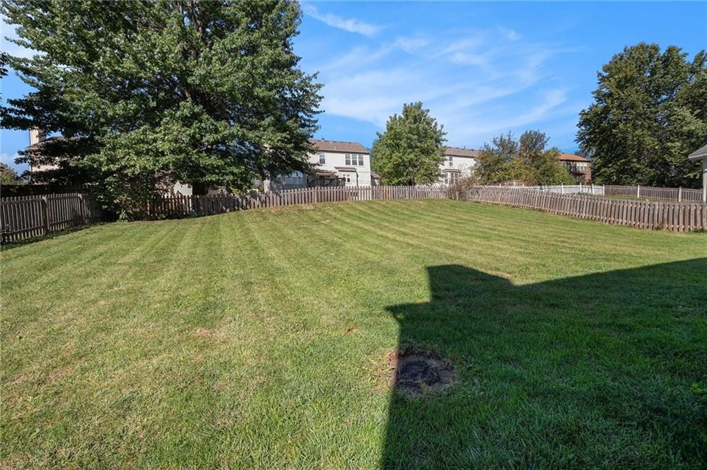 Photo of 1588 Columbine Court, Liberty, MO 64068 (MLS # 2579479)