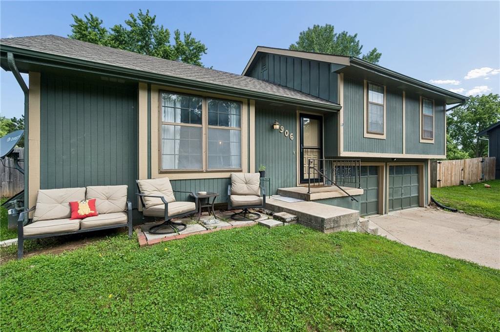 906 Shiloh Court