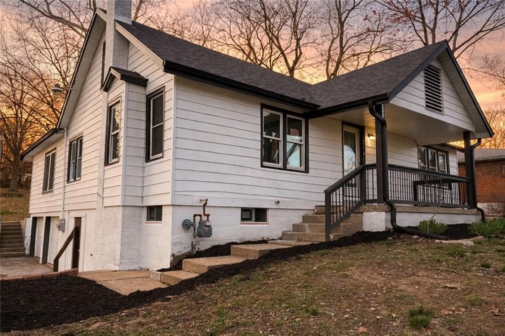 Photo of 2944 N 47th Street, Kansas City, KS 66104 (MLS # 2608264)