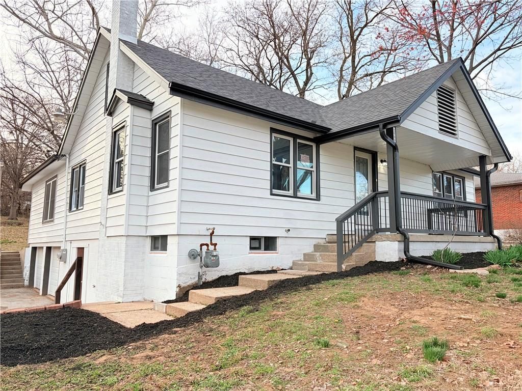 Photo of 2944 N 47th Street, Kansas City, KS 66104 (MLS # 2608264)