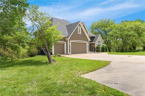 9007 Scott Drive, De Soto, KS 66018 - MLS#: 2535046
