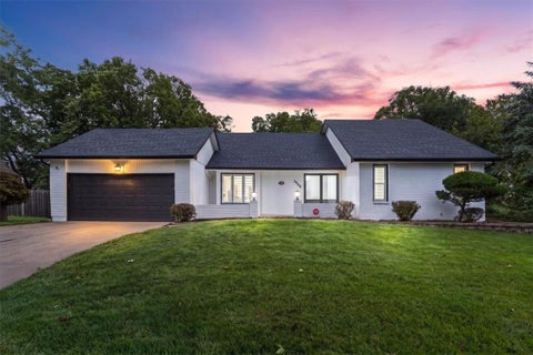 7908 E 96th Street, Kansas City, MO 64134 - #: 2631926