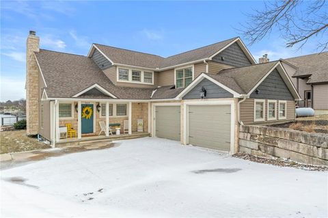 560 Lake Viking Terrace Gallatin MO 64640