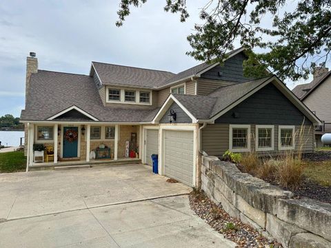 560 Lake Viking Terrace Gallatin MO 64640