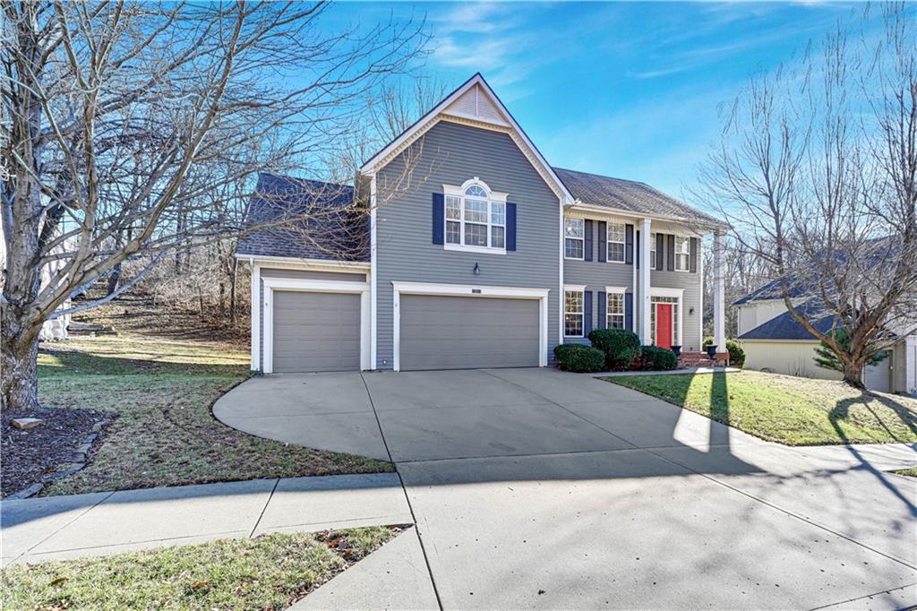 10119 River Hills Drive