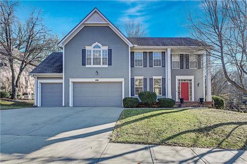 10119 River Hills Drive, Parkville, MO 64152 - MLS#: 2596316