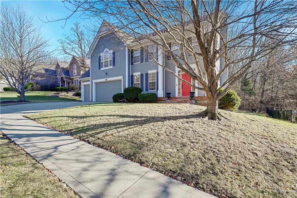 10119 River Hills Drive