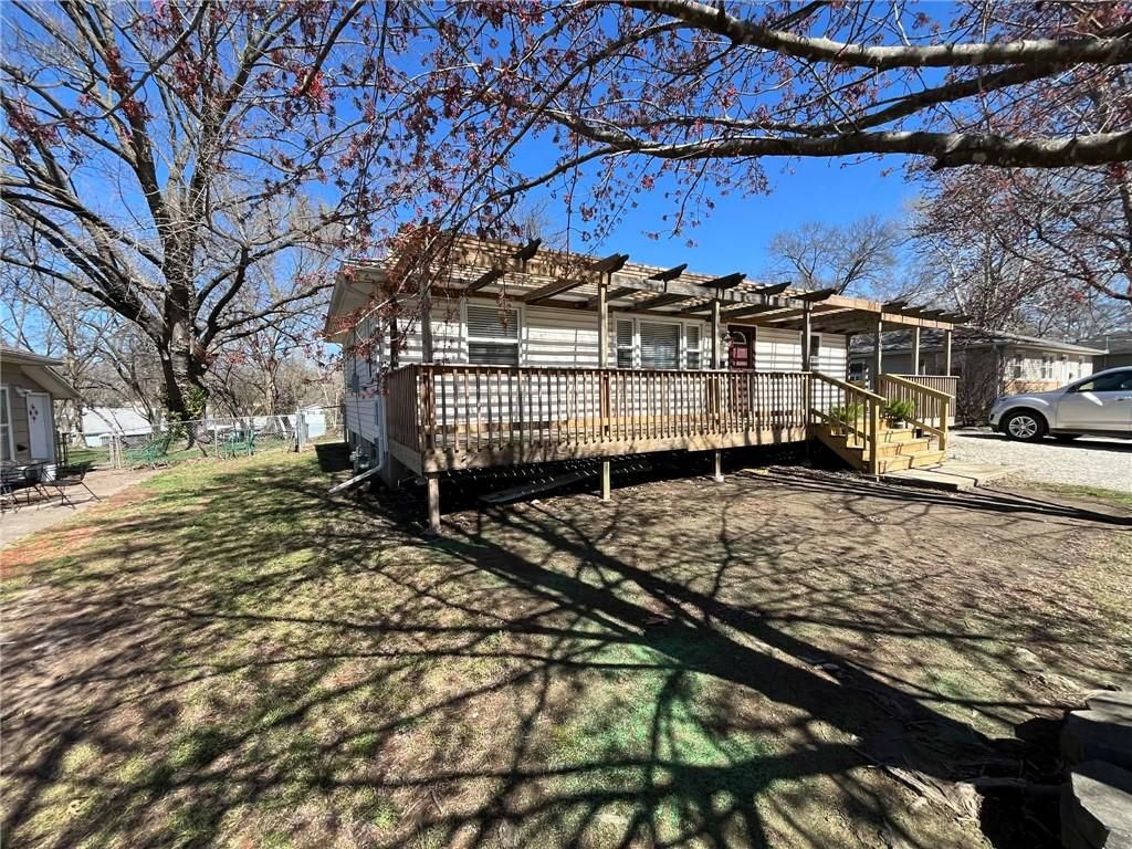 Photo of 701 W Ohio Street, Clinton, MO 64735 (MLS # 2606814)