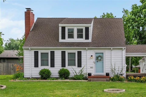 11416 W 61 Terrace, Shawnee, KS 66203 - MLS#: 2621850