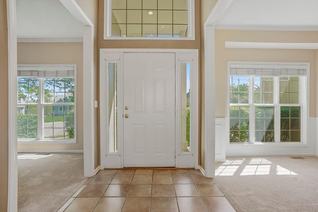 5210 Round Prairie Street